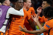 オランダ代表、ダンフリース劇的決勝ヘッド弾でウクライナに3-2勝利！13年ぶりのEURO白星（関連まとめ）