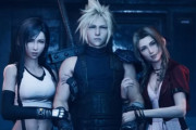 【まさか】『FF7リメイク』に○○○○生存ルートが追加されるのではないかと話題に　TVCMで意味深な発言が・・・