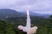 この正直者め！　～　【中央日報】北朝鮮メディア、韓国のロケット打ち上げに「失敗を成功と？　笑わせる」