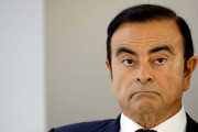 ゴーンが日産に来たから数百億黒字になった。そのうちの1億とったぐらいでごちゃごちゃ言うな←これ