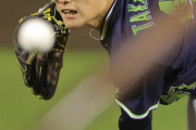 【朗報】ヤクルト高橋奎二さん、奪三振数1位に躍り出る