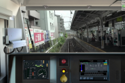 【鉄オタ歓喜】JR東日本が、ガチリアル超鬼難易度の電車でGOを発売、STEAM売り上げ1位に！！