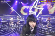 【悲報】AKBさん、歌番組でホラーになってしまうｗｗｗｗ （※画像あり）