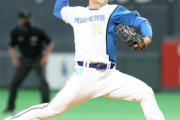 日ハム古川侑利、支配下登録即好投　OP戦5戦防御率0・00の活躍に新庄ビッグボス「開幕投手あるんじゃないかな？」