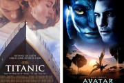 映画の歴代興行収入Top10…アバターやタイタニックは何でこんなにヒットしたの？