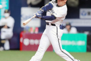 動画 オリックス吉田正尚のホームラン豪快過ぎる…