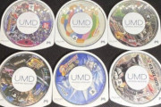【悲しい】若者『UMD？なにそれ』