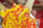 【動画】インド人さん、とんでもない方法でアイスを作ってしまわれる