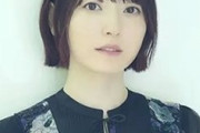 花澤香菜さん、ラジオで明るく離婚報告