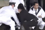 【悲報】総理大臣が立て続けに襲撃される日本、どうしてこうなった…