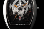 【信仰】吉田さんのFF16とコラボした3,080万円の腕時計がこちら　中学生にウケそうだと話題に