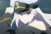 TVアニメ「アズールレーン」の新PV公開！10月3日よりMX、BS11ほかにて放送開始！