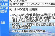 あなたはどう考える？　賛否渦巻く大阪のカジノ「ギャンブル否定論は今さら感」　根強い依存症懸念に疑問