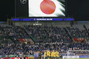 日本は絶対大丈夫？！ サッカーW杯アジア予選展望　最終決戦を前に改めて考える“日本の現在地”
