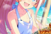 【ウマ娘】ゃょいに熱湯を飲ませようとするスレ民たち（ぉゅ…ぁっぁっょ…）