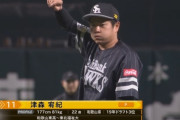 津森宥紀 初本拠で2回パーフェクト！実戦4試合無失点