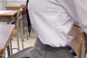 【画像】こんな身体の女子、学校の風紀乱しちゃうでしゅwwwwwwwwwwwwwwwwwwwwwwwwwwwwww