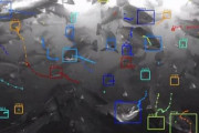 米Googleの親会社、AIを駆使して魚の健康を管理する技術を開発　養殖業を助け食料不足問題解決を望む