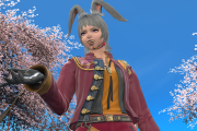 【FF14】プリンセスデー2025報酬装備「セネシャルプリンス」は2ヵ所染色に対応！公式ブログにて染色例が公開！