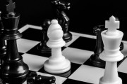 【疑問】チェスが日本で人気にならない理由