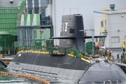海上自衛隊、潜水艦の蓄電池契約での充電不十分なまま維持費用8100万円過払い…会計検査院が指摘！