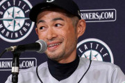 イチロー・羽生善治・武豊→大谷翔平・藤井聡太・井上尚弥
