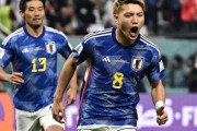 W杯で大ブレイクの堂安はフライブルクでも輝くか　絶好調“2位”の現状にベテランFWが語る手応え