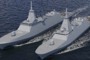 ニュージーランド海軍、海上自衛隊の最新鋭護衛艦「FFM(もがみ型)」導入に意欲！