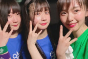 【SKE48】髙畑結希「昇格発表の瞬間は中々慣れず私も心が苦しい気持ちでもある。見てくれてる人は必ず、いる。」