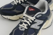 一周回ってニューバランスの靴ってダサい気がしてきたんだが…ワイなんか間違ってる？