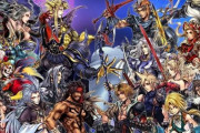 【動画】FF35周年スペシャル対談ｷﾀ――(ﾟ∀ﾟ)――!!