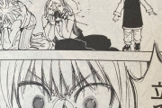 【衝撃】ハンターハンターとかいう能力バトルというジャンルを完成させた偉大な漫画ｗｗｗ【H×H】