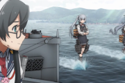 【艦これ】いつ海一番の衝撃
