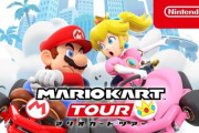 任天堂、『未成年へのマリオカートの高額ガチャを強要した』ことで控訴される