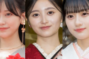乃木坂46、インスタ開設メンバー続々　井上和・池田瑛紗・川崎桜ら短期間で上位ランクイン