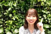 【日向坂46】おたけ、若林さん＆にょぼ林さんの結婚1周年を祝福！