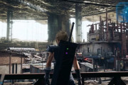 【疑問】結局『FF7Rシリーズ』どうなの？