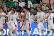 韓国人「サッカー日本VSサウジ、日本が2-0で圧勝！」日本は3連勝で3次予選C組の首位を独走！→「日本はアジアを脱した」　韓国の反応