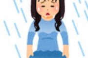 びしょびしょの4歳児を救出した女子中学生がかわいいと話題に