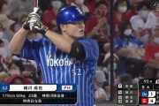 【悲報】イースタンで無双していたDe細川成也さんの1軍成績・・・