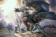 【朗報】モンハン世界の『モンスター戦闘力ランキング』がこちらｗｗｗ
