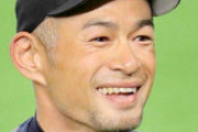 【動画】イチロー（48）へ「お腹が出てる選手は、野球選手じゃないですか？」❓❗