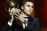 スペイン代表MFロドリ、バロンドール初受賞！「私の勝利ではなく、スペインサッカーの勝利」（関連まとめ）