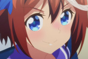 『ウマ娘』のアニメ2期、現時点でかなり面白いｗｗｗｗｗｗｗｗｗｗ