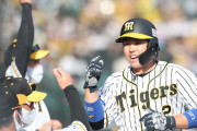 【悲報】阪神矢野、FAの梅野に冷たい「何も話してない」