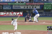ヤクルトブルペン陣、4点リード守れず　サイスニードがめちゃくちゃ落ち込む