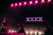 BABYMETAL 「WORLD TOUR 2026 NORTH & LATIN AMERICA」アメリカ、シカゴ公演ライブの模様