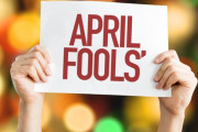 【悲報】今年のエイプリルフール、嘘言える雰囲気じゃない