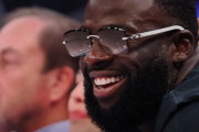 【NBA】消えた5つの1巡目指名権、ドラフト枠減少にグリーンが警鐘