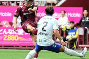 神戸、大迫2ゴールでG大阪とのダービー戦を3-2劇的勝利！広島はジェルマンJ1初弾など東京Vに逆転勝利！町田は2位柏に3-0完勝！京都も横浜FMに3-0完勝！J1第17節（関連まとめ）